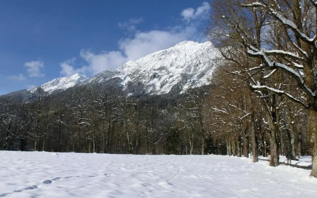 Ferienwohnung Hubwieser