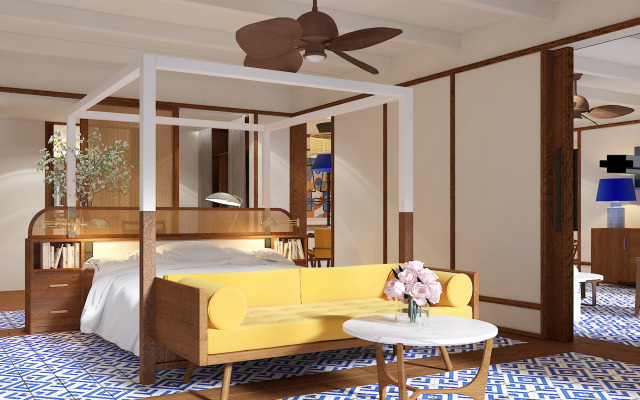 Ocean Coral Spring - All Inclusive