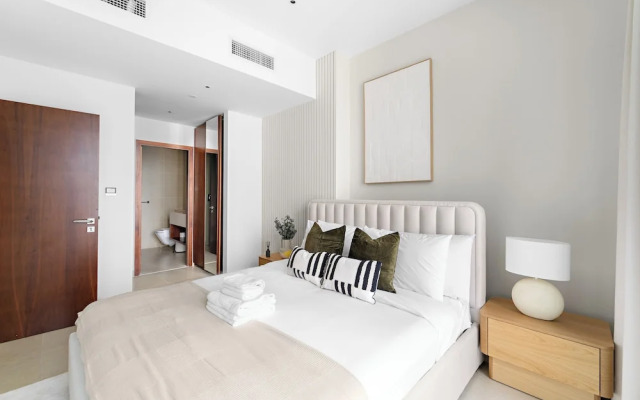 Silkhaus Marina Gate 2