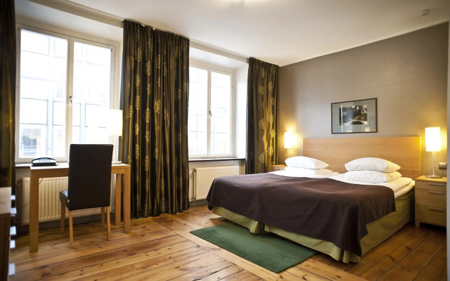 Rex Hotel