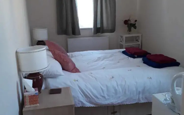 Sawbridgeworth Bed & Breakfast