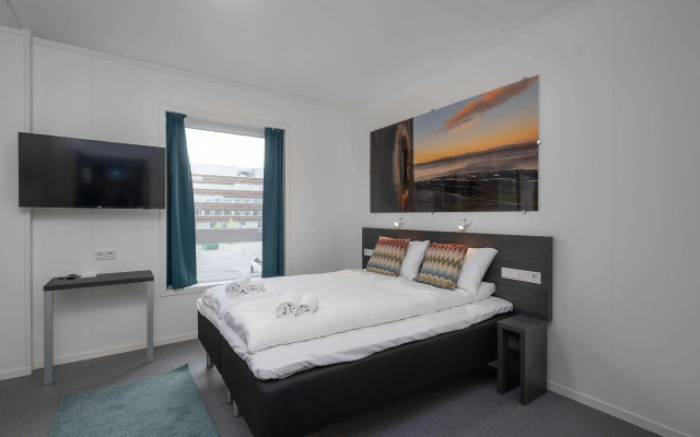 Aiden By Best Western Trondheim Airport