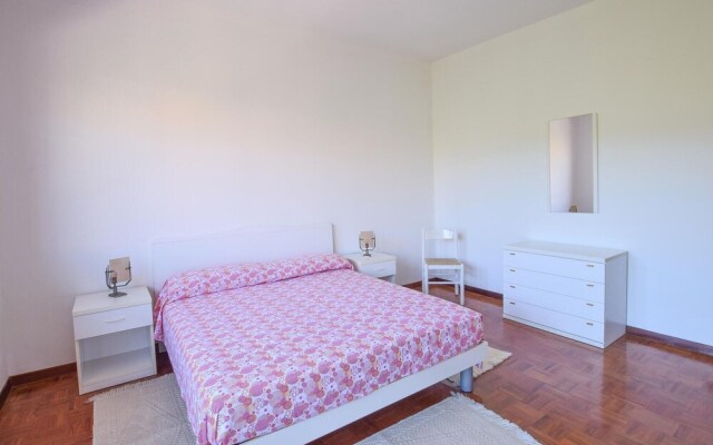 Beautiful Apartment in Montepaone With 3 Bedrooms