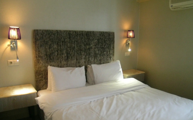 Edirne Park Hotel
