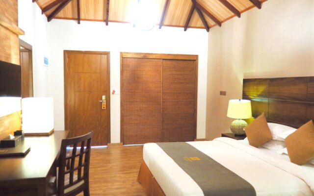 Plumeria Maldives Boutique Hotel