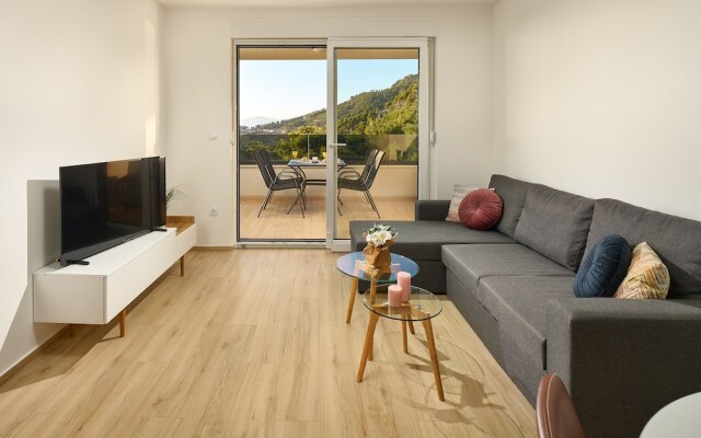 Sun Spalato Residence