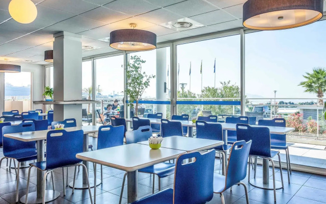 Ibis Budget Marseille L'estaque