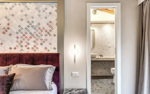 Palazzo Ottavia-Maison D'Art Collection