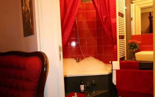 Hotel Denkmal 13 - Wismar