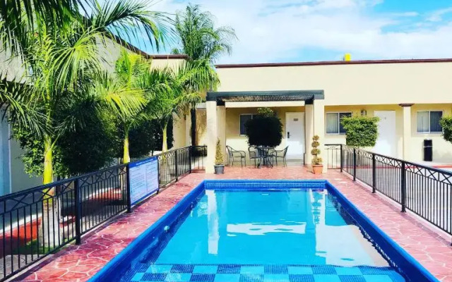 Hotel Victoria
