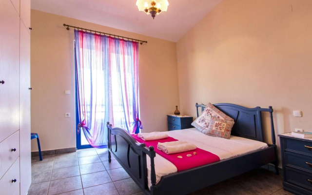 Mantilida Villa & Studio