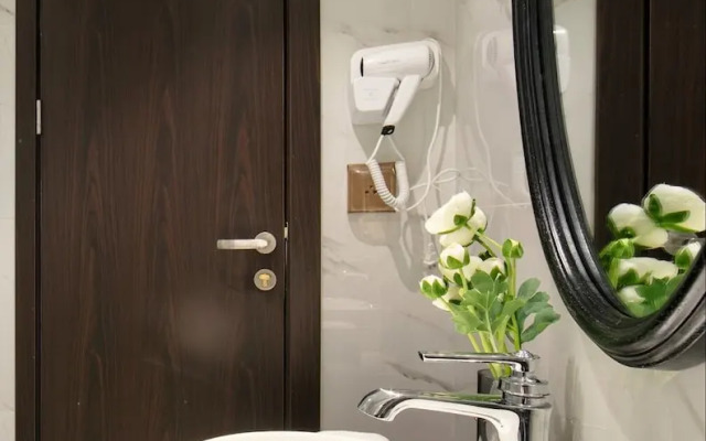 The Legend Hanoi Hotel