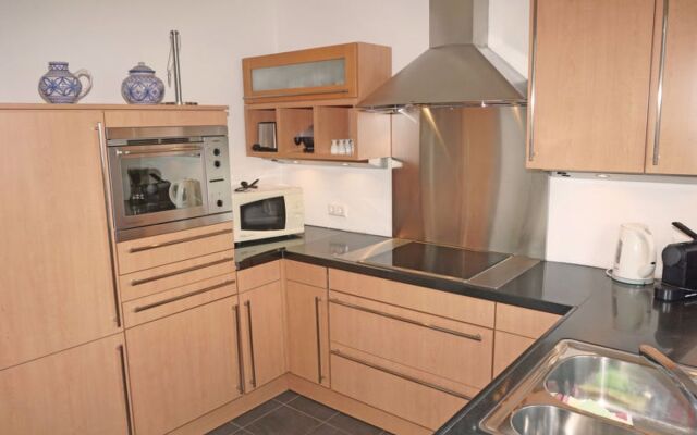 Apartment Ladis Fiss 18956