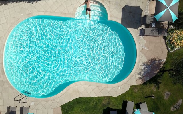 Geco Di Giada Exclusive Art Suites And Event