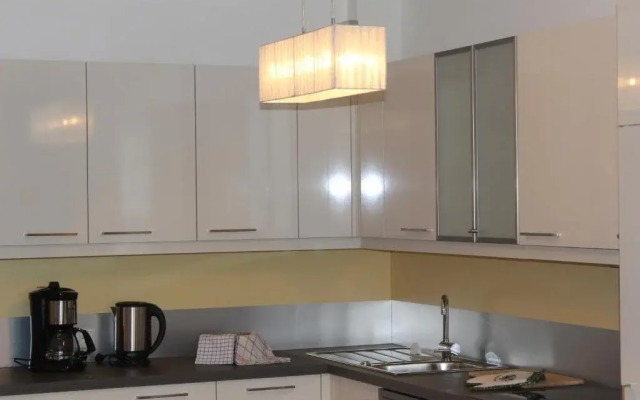 Ferienresidenz Leogangerhof