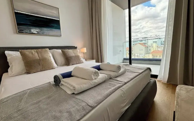 Bali Residence Apartment