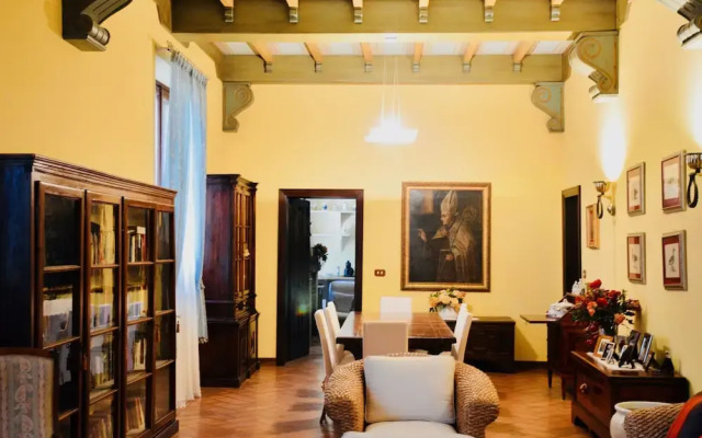 Villa Griffoni Historic Residence