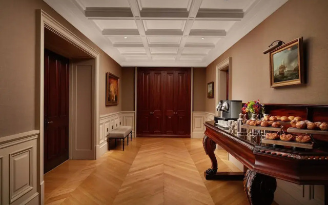 Adare Country House
