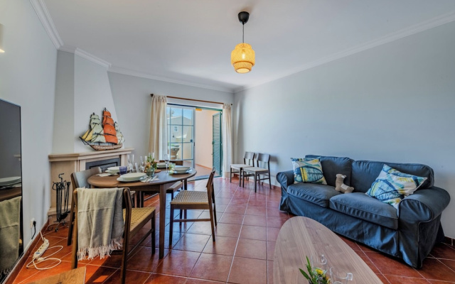 Sao Rafael TownHouse with Pool