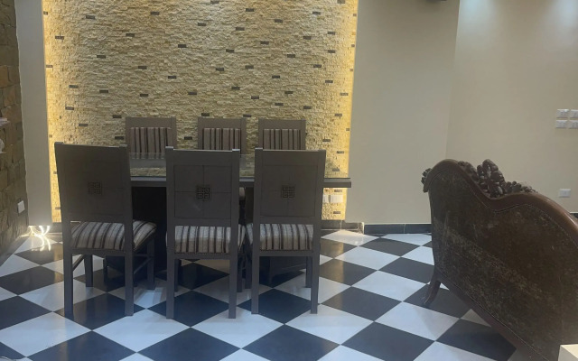 Hostal Latino