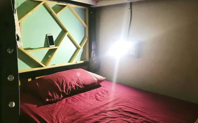 Ants House Phi Phi Dorm - Hostel