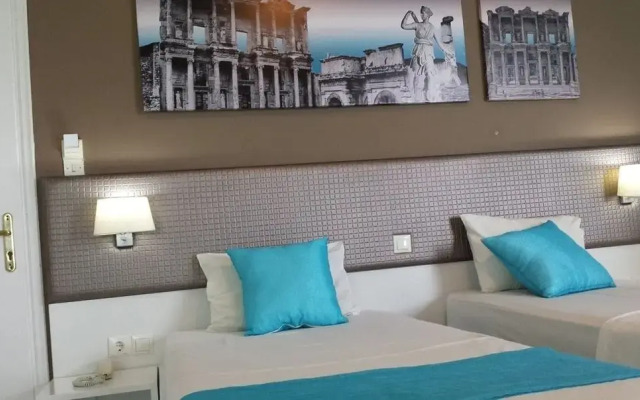Blue Nest