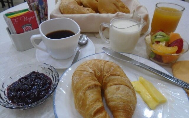 Jeshua Inn Guayaquil