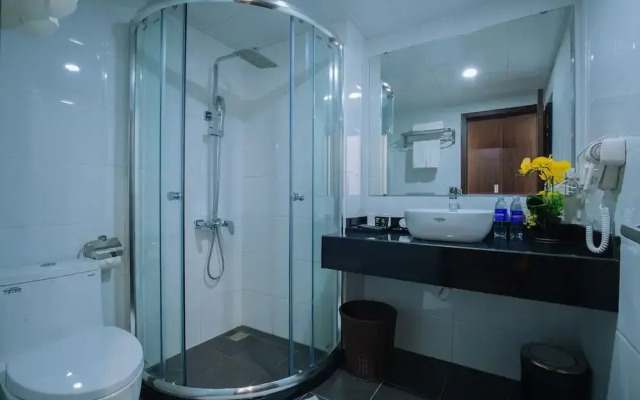 Bao Minh Radiant Hotel