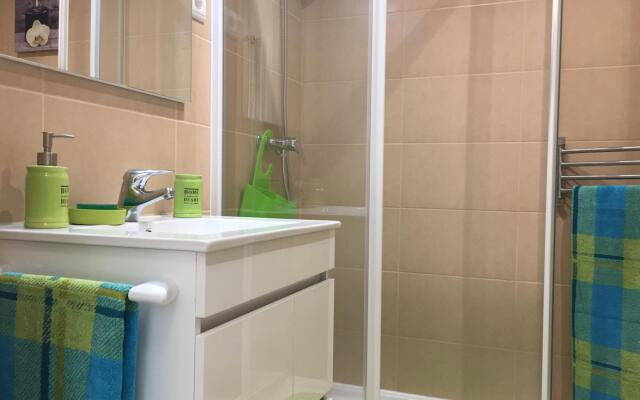 Claridade Beach Apartment