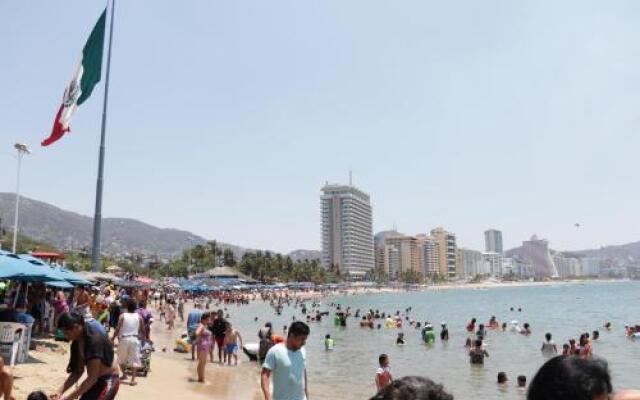 Condominio Acagutty 1b