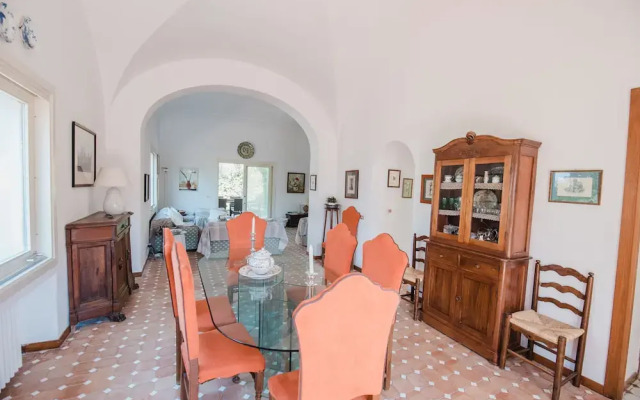 Panoramic Villa near Blue Grotto
