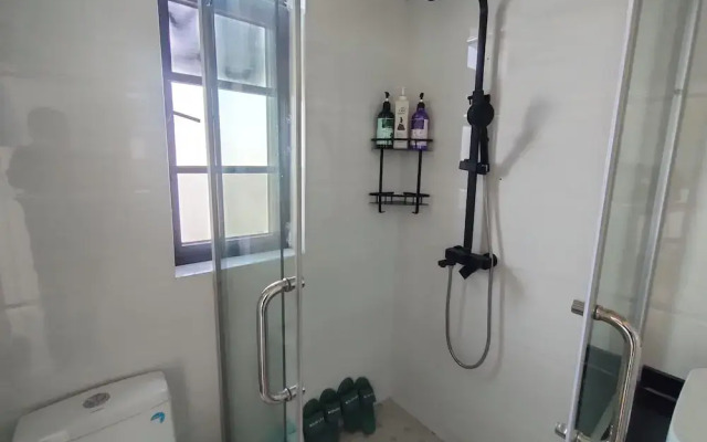 Mu Xin Guest House