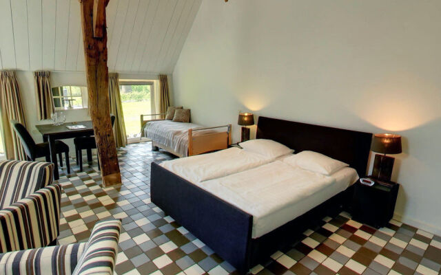 Landhoeve Zwieseborg