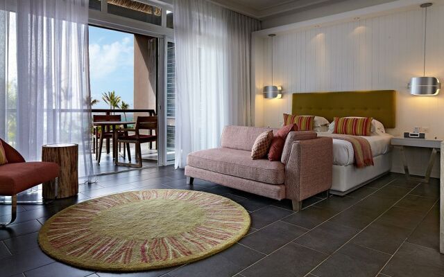 Long Beach Mauritius