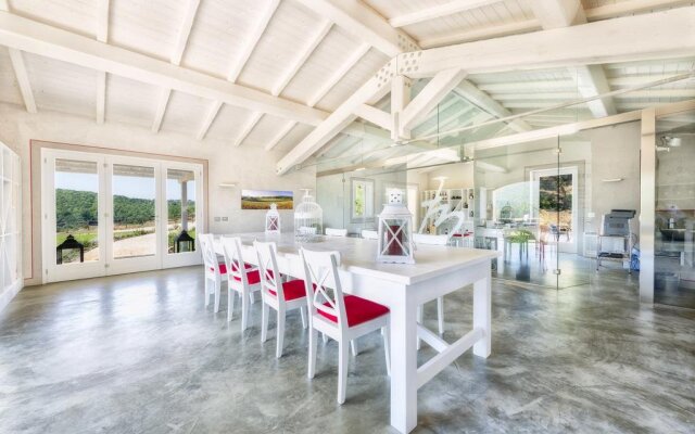 Agriturismo La Rocca Dei Briganti