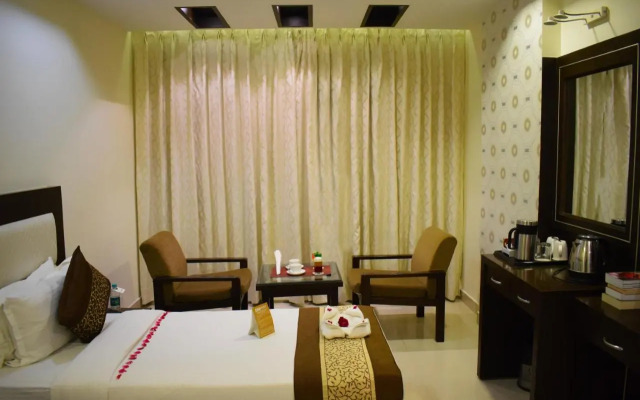 Green View by Green Tree Hotels