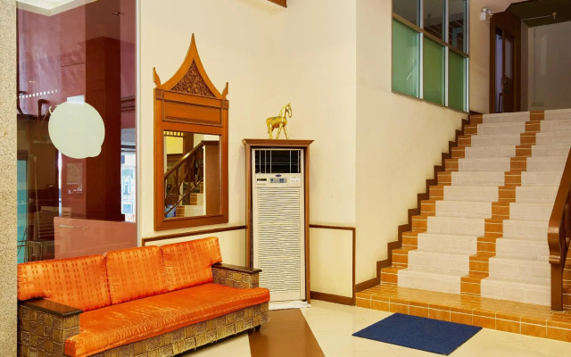 Eastiny Seven Hotel