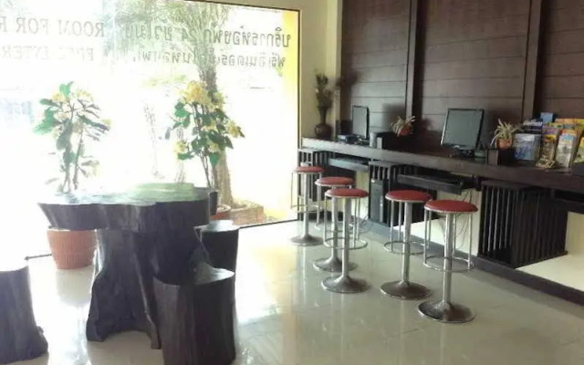 Baan Havaree Resort