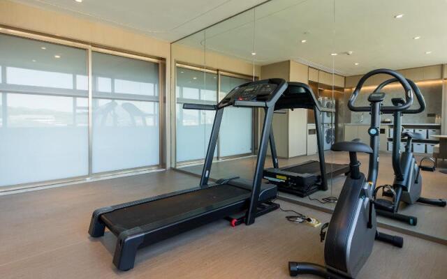 Ji Hotel Hangzhou Zhuantang Academy of Fine Arts