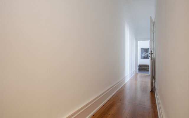 Liiiving - Telégrafo Classic Light Apart