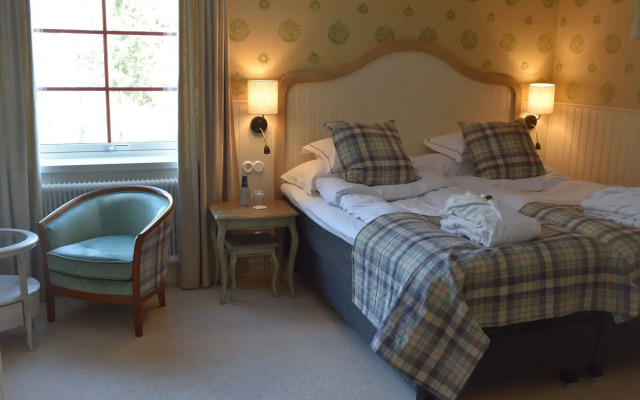 Gammelgården Hotell