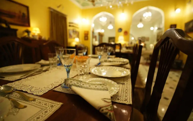 Cavalry Villa Bikaner