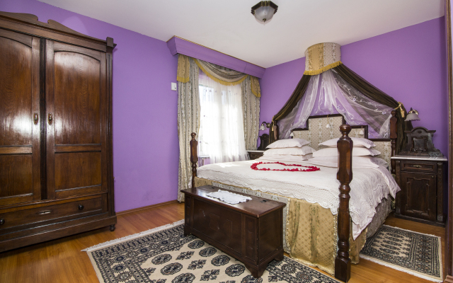 Hotel Pasike