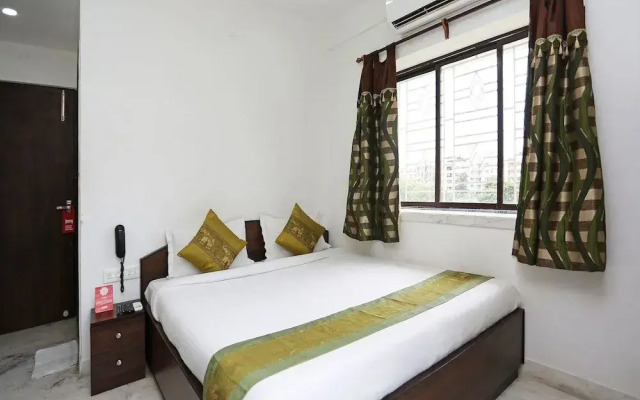 OYO 10117 Spandan INN