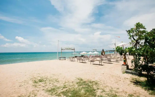 Donguri House Bali