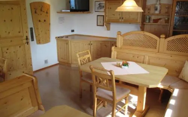 Haus Bergfried