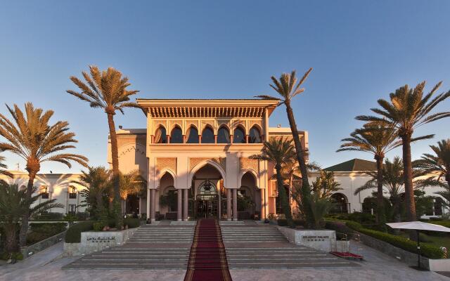 Atlantic Palace Agadir Golf Thalasso&Casino Resort