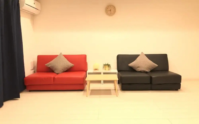 Universal Family Hotel