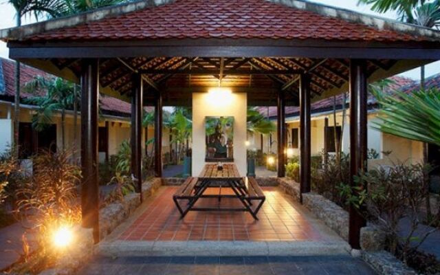 Brook Resort & Villa