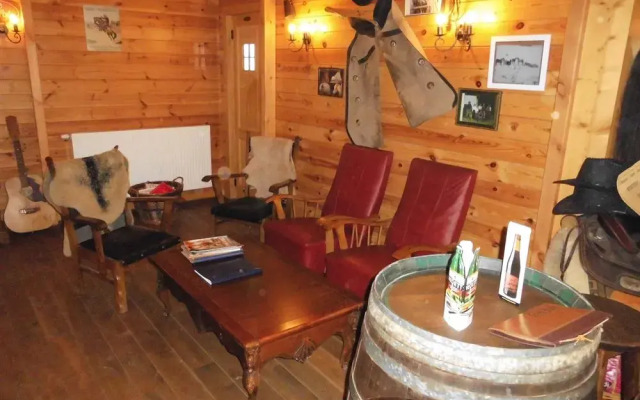 Willow Spring Way Station Bed & Breakfast